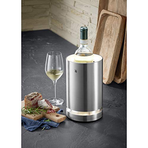 WMF Ambient Champagne- og vinkøler med LED lys