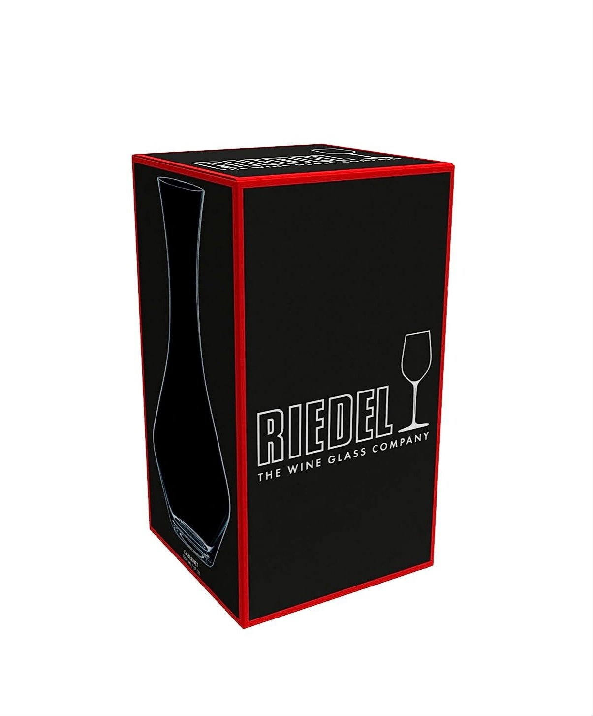 RIEDEL Decanter Cabernet - Decanter - FMShop