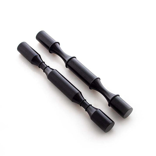 Wine Pegs – Vægmonteret Vinholder (1, 2 eller 3 Flasker) - Vinreol - FMShop