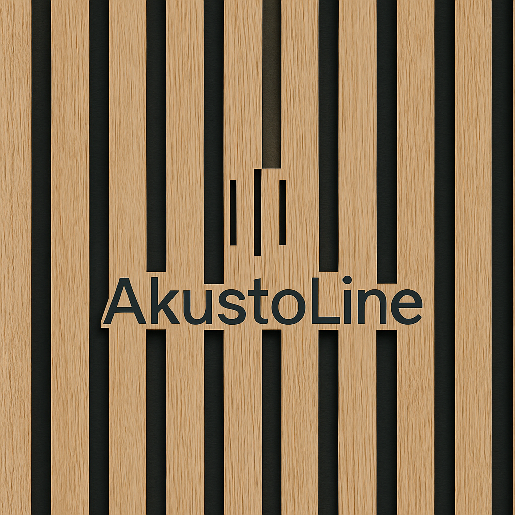 [|||] AkustoLine