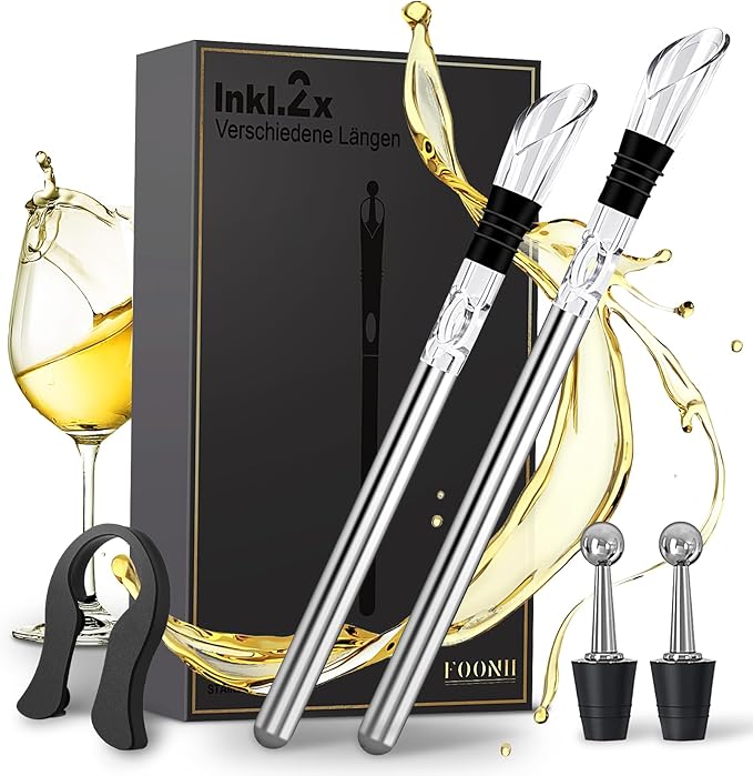 Vintilbehør - FMShop