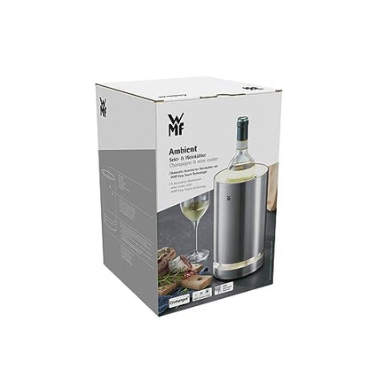 WMF Ambient Champagne- og vinkøler med LED lys