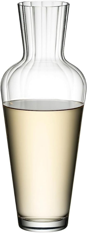 RIEDEL Mosel Dekanter - Maskinlavet i klart krystalglas