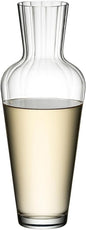RIEDEL Mosel Dekanter - Maskinlavet i klart krystalglas