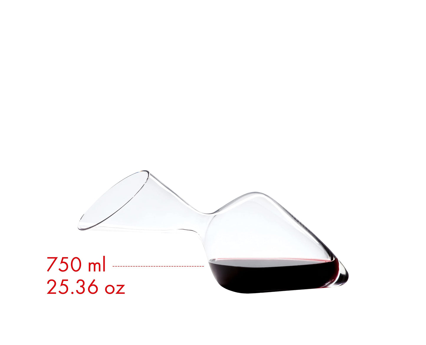 RIEDEL Tyrol Decanter – Håndlavet Krystalglas