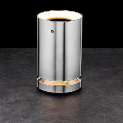 WMF Ambient Champagne- og vinkøler med LED lys