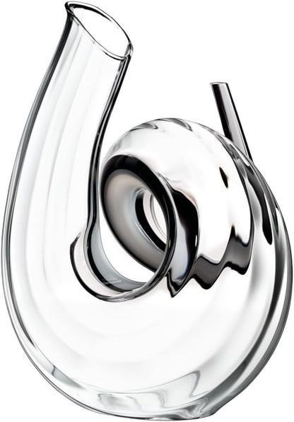 RIEDEL Curly Fatto A Mano Decanter