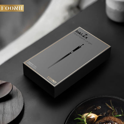 7‑i‑1 Wine Cooling Stick (Vinkøler)