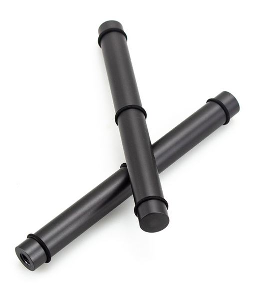 Wine Pegs – Vægmonteret Vinholder