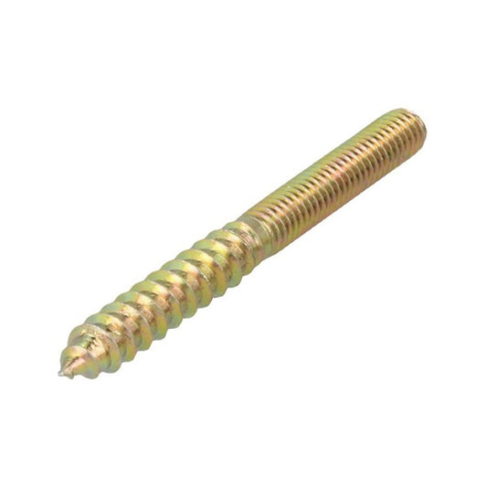 Ansatsskrue M6x60mm