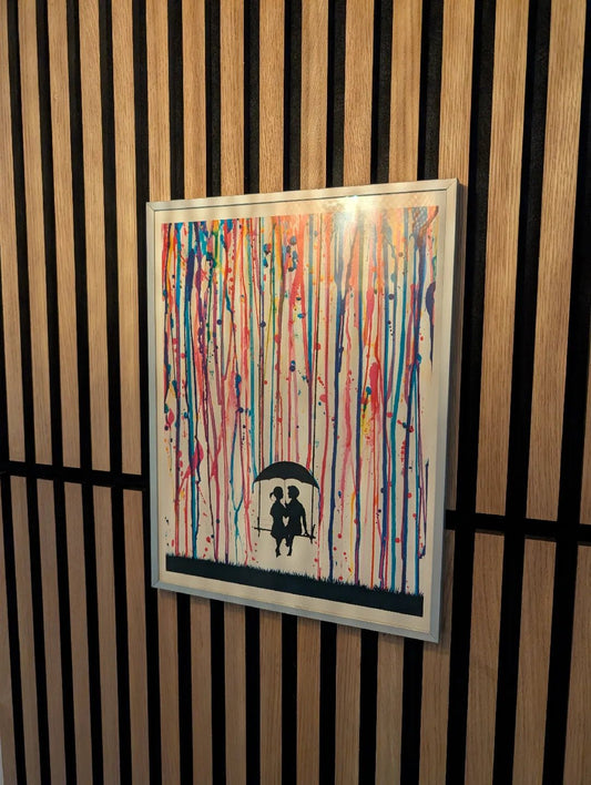 AkustoPin - Krog - FMShop