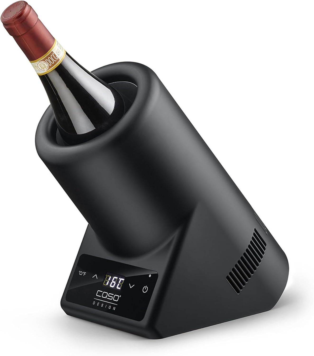 Caso WineCase elektrisk vinkøler - Wine Bottle Coolers - FMShop