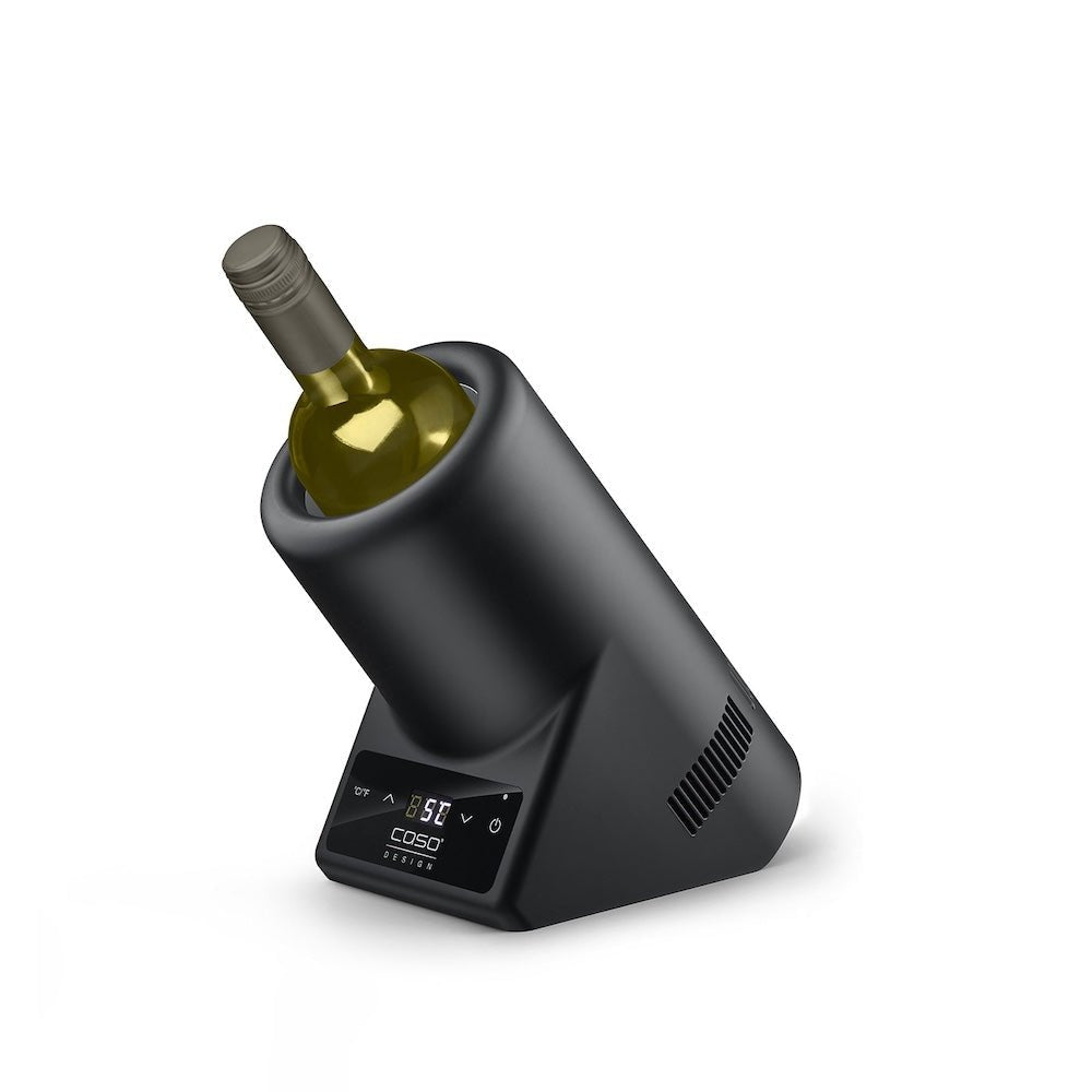 Caso WineCase elektrisk vinkøler - Wine Bottle Coolers - FMShop