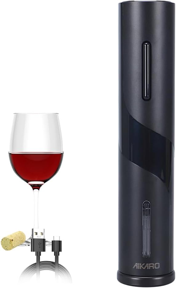 Elektrisk vinåbner - Corkscrews - FMShop