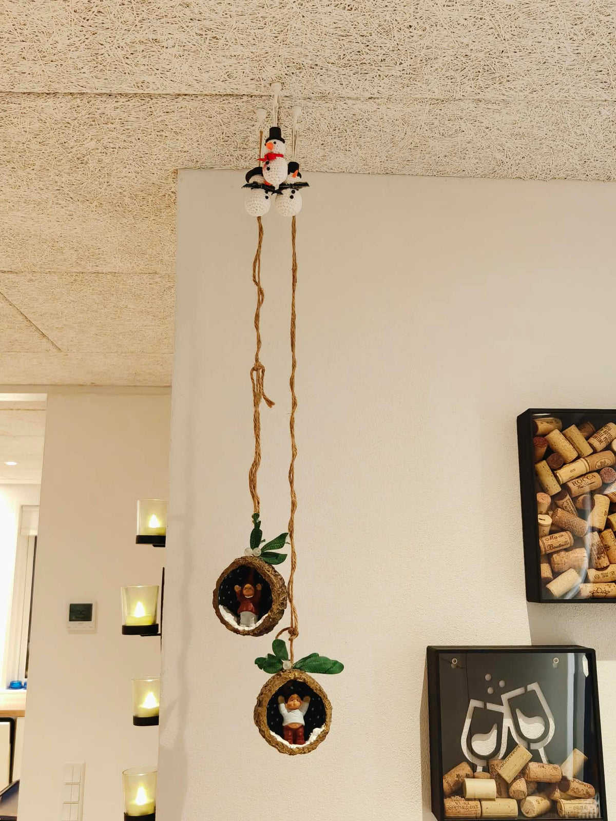 Magnetiske ophængskroge - Krog - FMShop