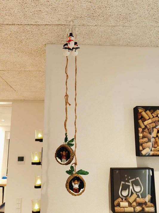 Magnetiske ophængskroge - Krog - FMShop