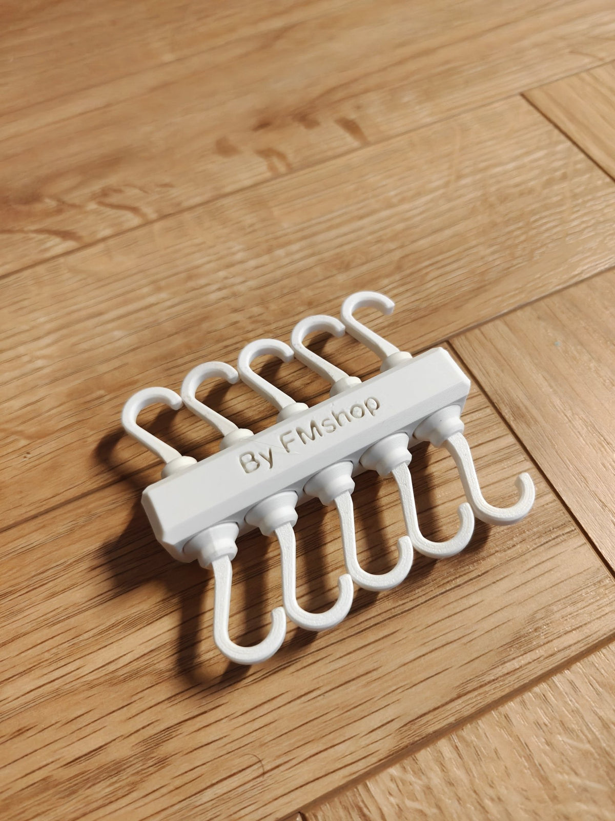 Magnetiske ophængskroge - Krog - FMShop