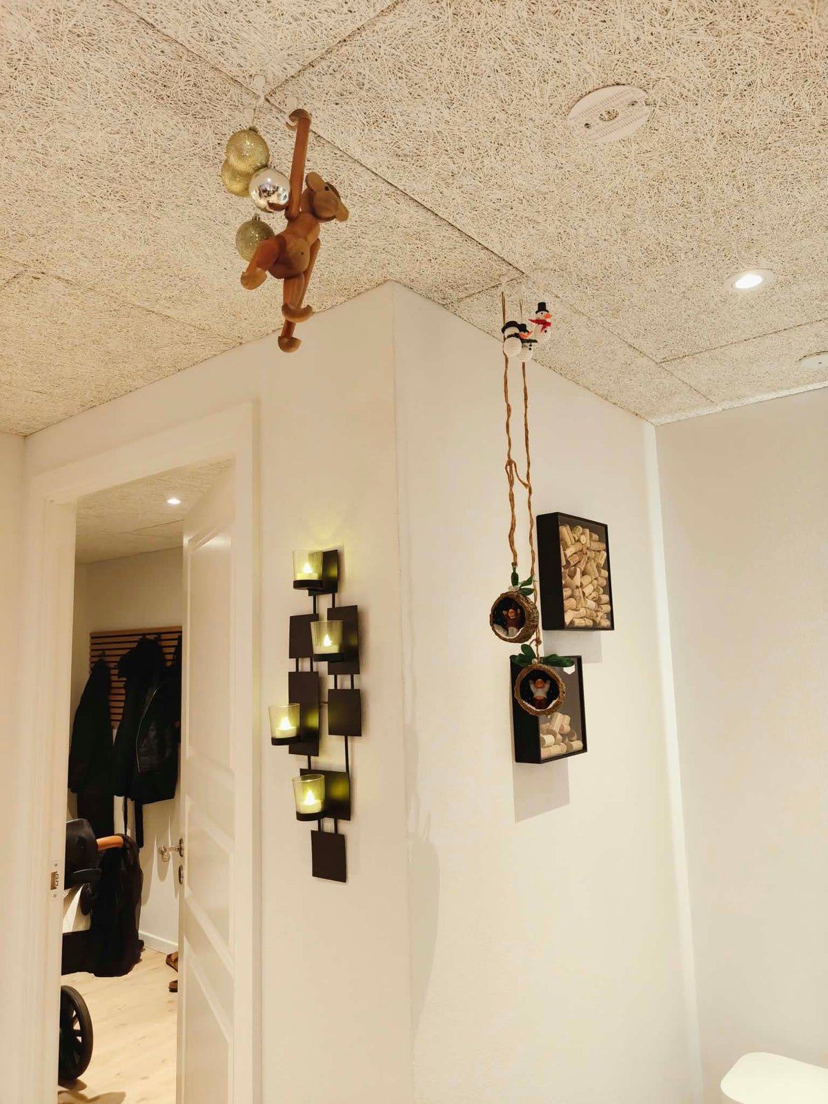 Magnetiske ophængskroge - Krog - FMShop
