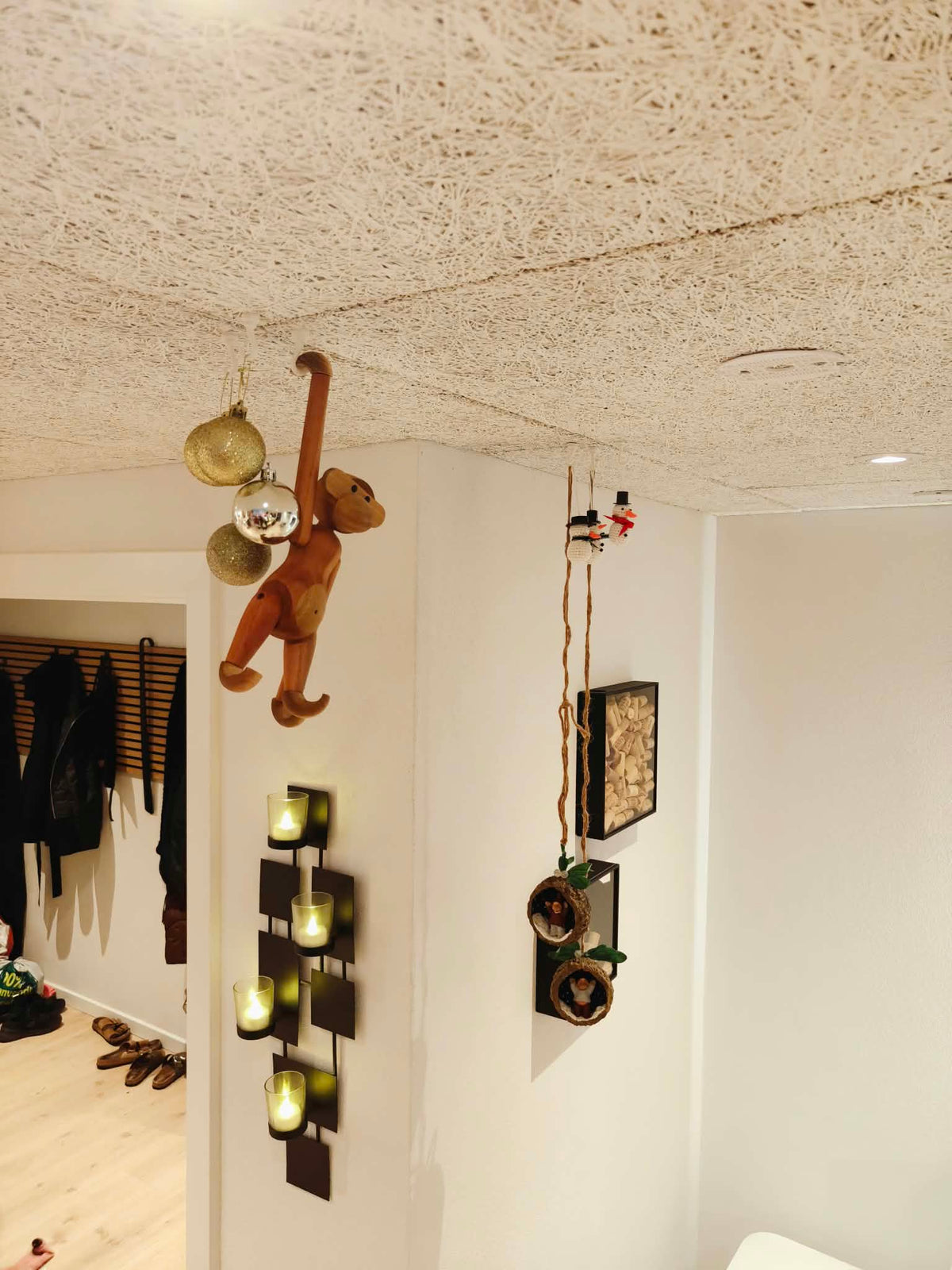 Magnetiske ophængskroge - Krog - FMShop