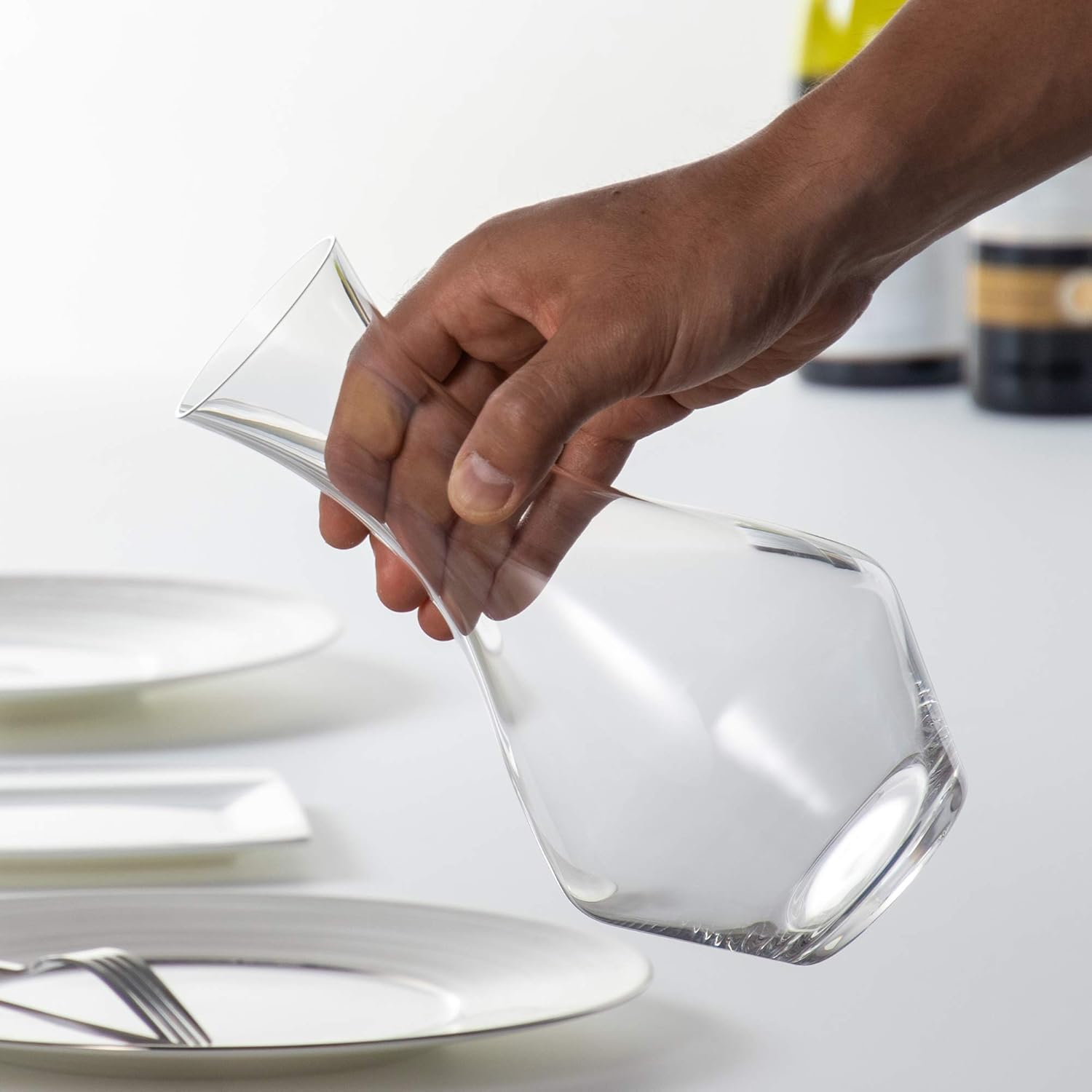 RIEDEL Decanter Cabernet - Wine Decanters - FMShop