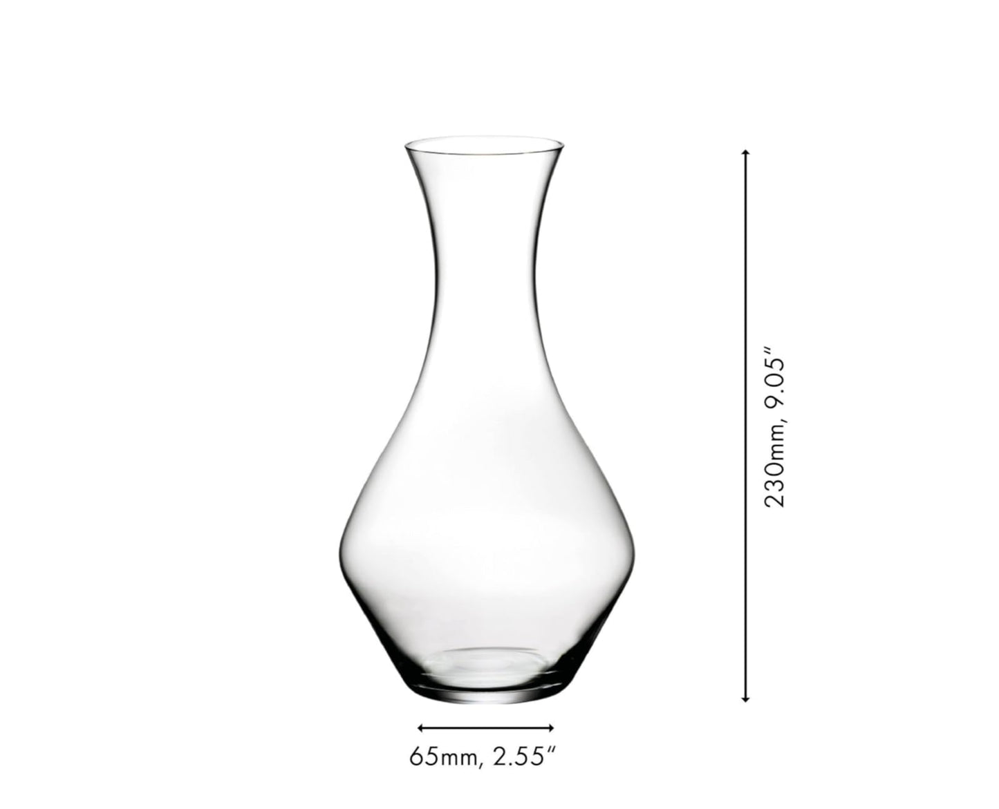 RIEDEL Decanter Cabernet - Decanter - FMShop