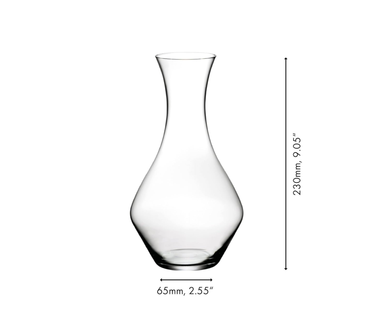 RIEDEL Decanter Cabernet - Decanter - FMShop