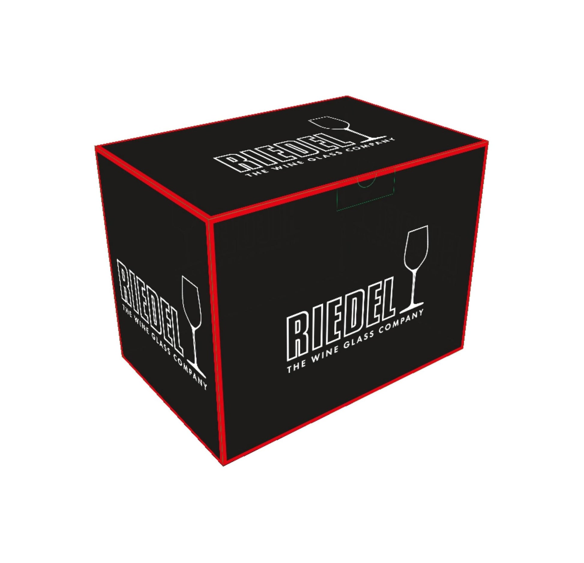 RIEDEL Magnum Decanter Cabernet - Decanter - FMShop