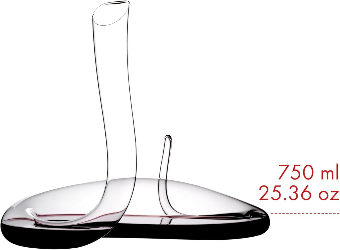 RIEDEL Mamba - Wine Decanters - FMShop