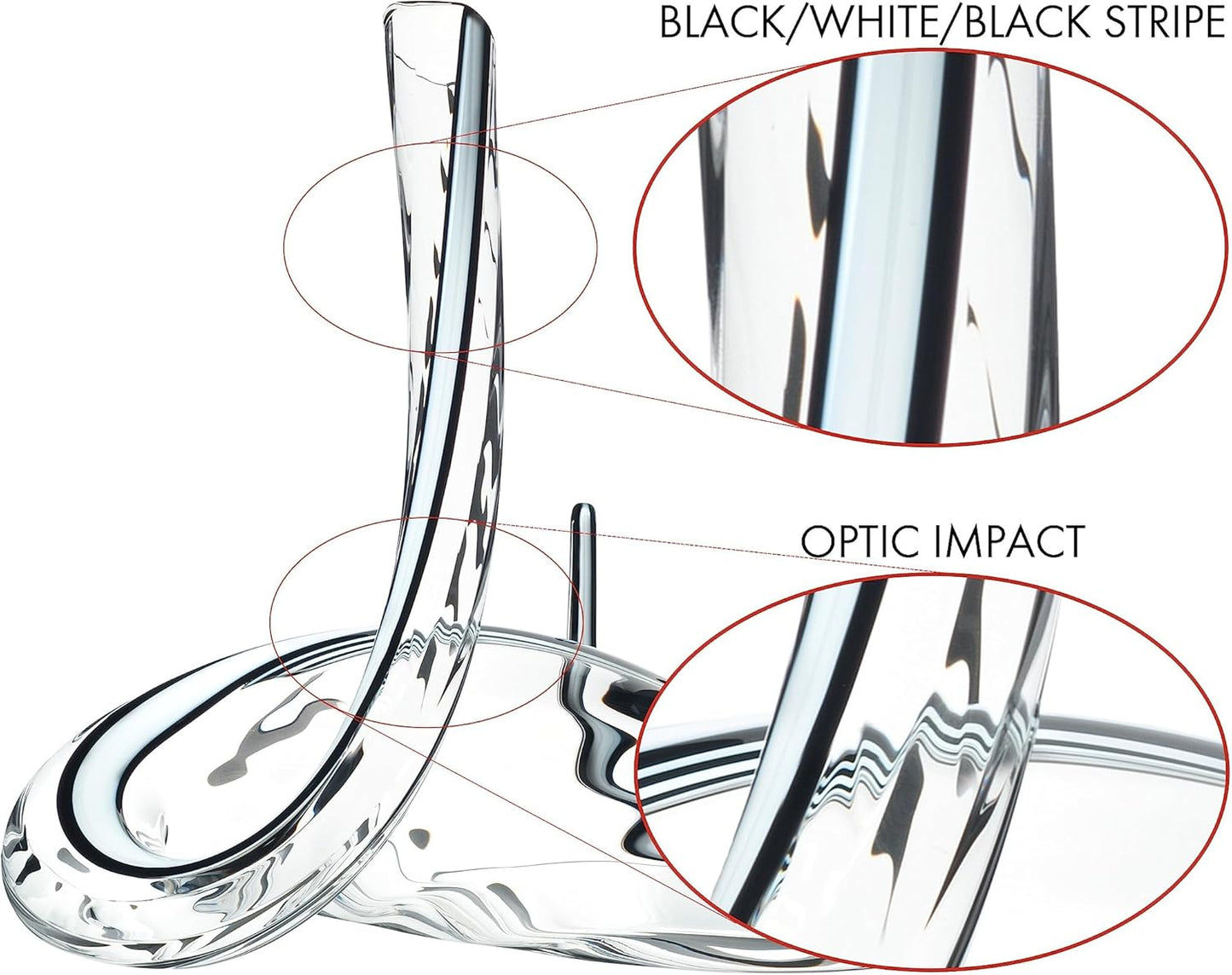 RIEDEL Mamba Fatto A Mano Decanter - Decanter - FMShop