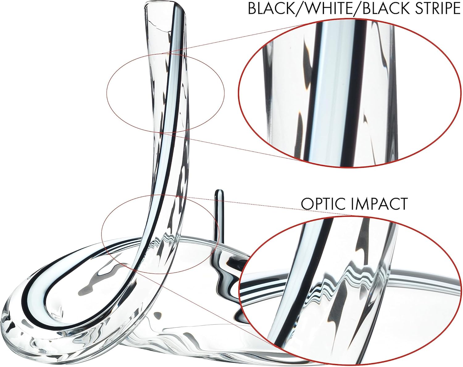 RIEDEL Mamba Fatto A Mano Decanter - Decanter - FMShop