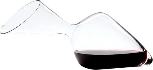 RIEDEL Tyrol Decanter – Håndblæst karaffel i Krystalglas - Wine Decanters - FMShop