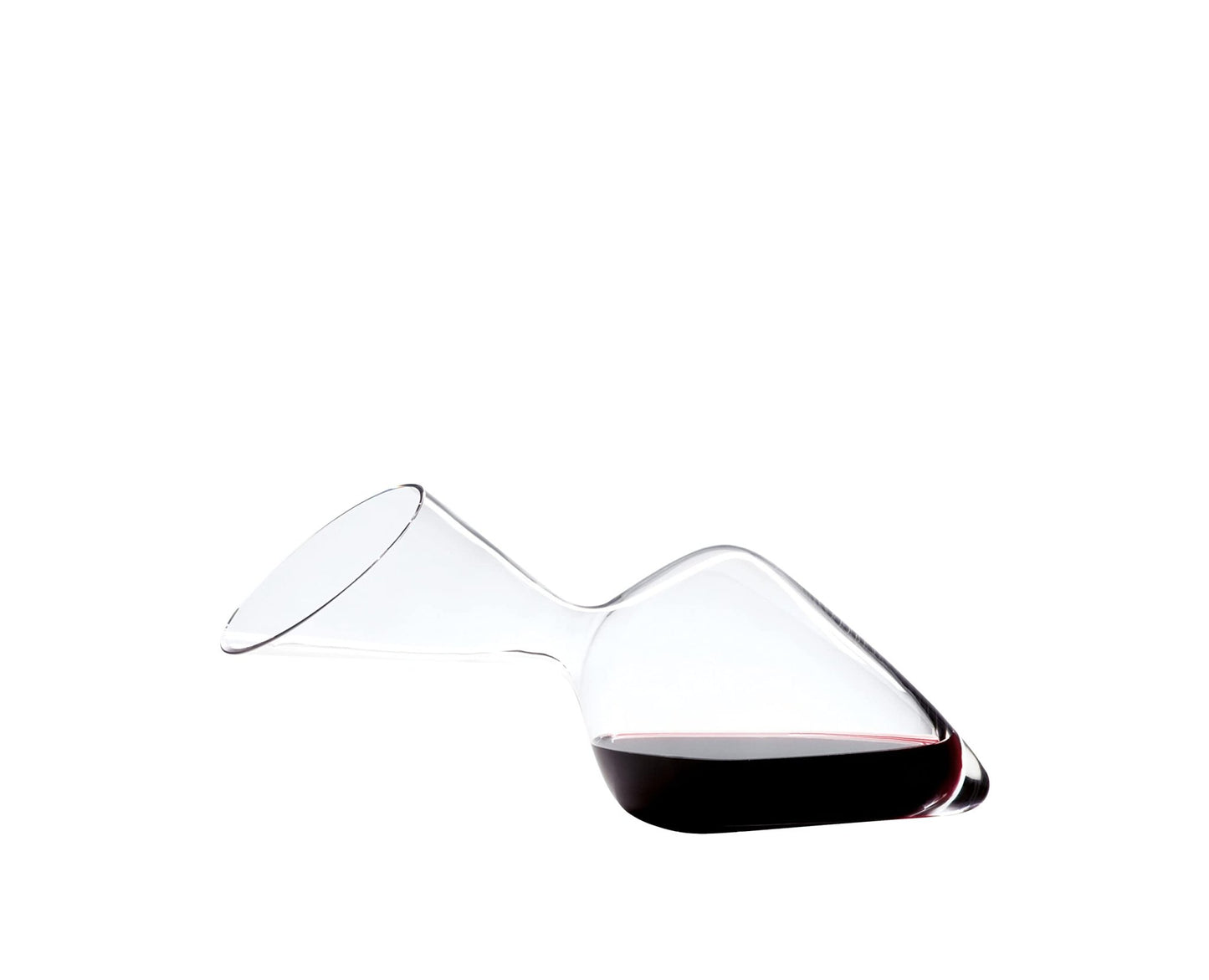RIEDEL Tyrol Decanter – Håndlavet Krystalglas - Decanter - FMShop - Med indhold