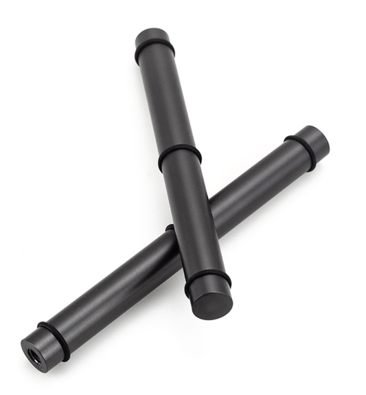 Wine Pegs – Vægmonteret Vinholder - Vinreol - FMShop