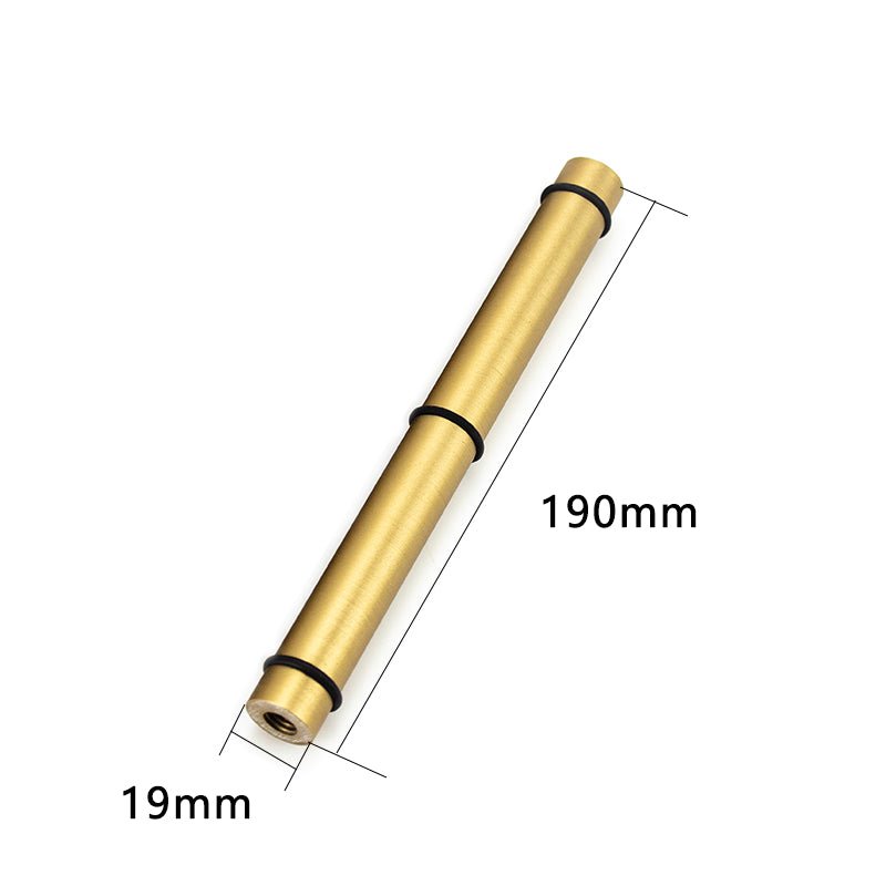 Wine Pegs – Vægmonteret Vinholder - Vinreol - FMShop