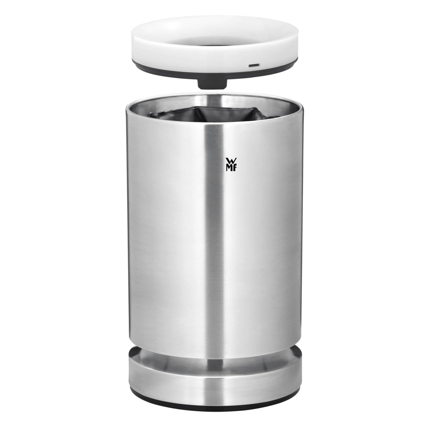 WMF Ambient Champagne - og vinkøler med LED lys - FMShop