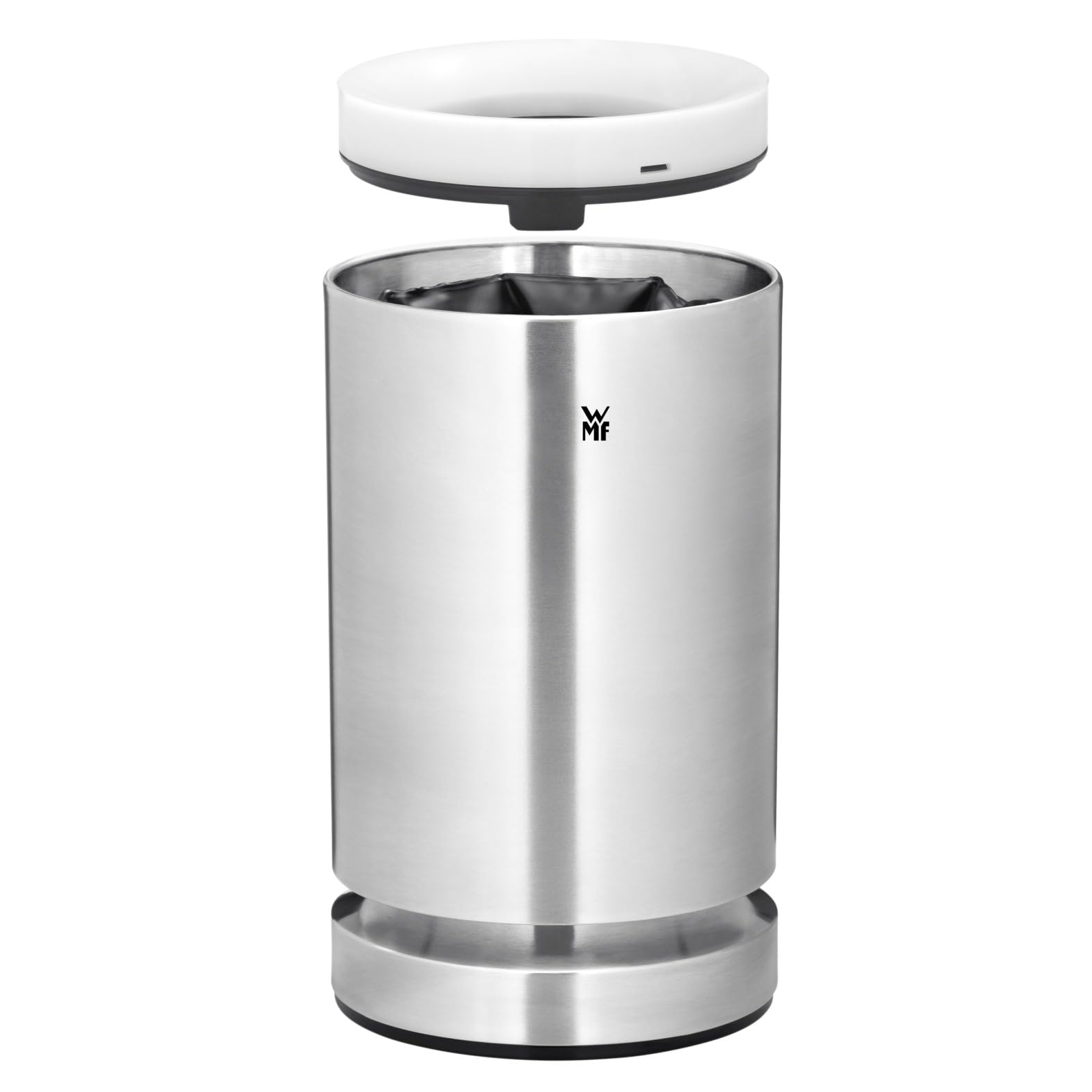 WMF Ambient Champagne - og vinkøler med LED lys - FMShop