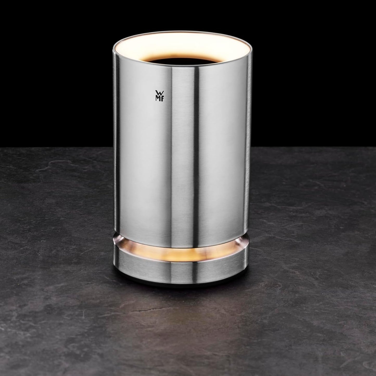 WMF Ambient Champagne - og vinkøler med LED lys - Wine Bottle Coolers - FMShop