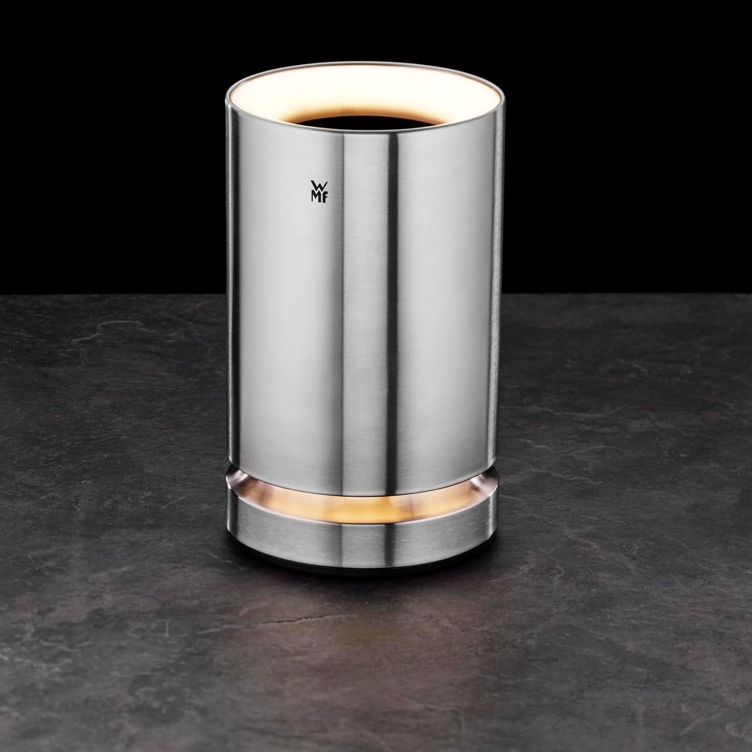 WMF Ambient Champagne - og vinkøler med LED lys - Wine Bottle Coolers - FMShop