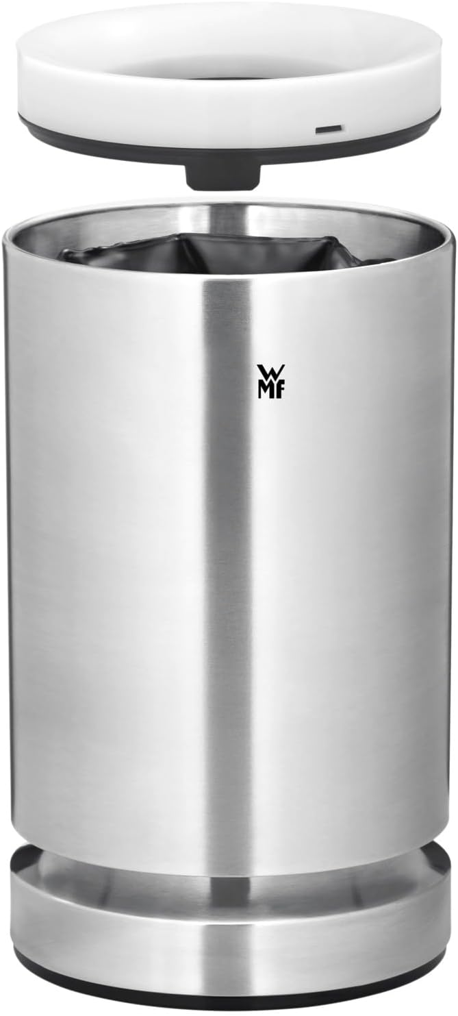 WMF Ambient Champagne - og vinkøler med LED lys - Wine Bottle Coolers - FMShop