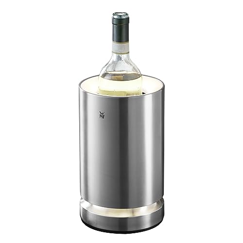 WMF Ambient Champagne - og vinkøler med LED lys - Wine Bottle Coolers - FMShop