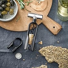 WMF Baric Sommelier Sæt (3 - dele) - Wine Accessory Sets - FMShop