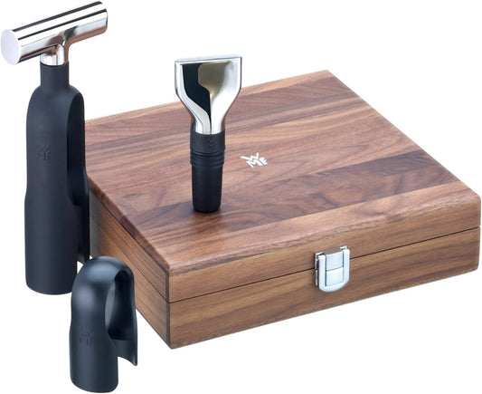 WMF Baric Sommelier Sæt (3 - dele) - Wine Accessory Sets - FMShop